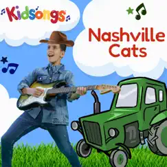 Nashville Cats - Single by Kidsongs album reviews, ratings, credits