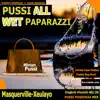 Pussi All Wet Paparazzi (PUSSI POSEERAA Mix) - Single album lyrics, reviews, download