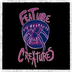 Feature Creatures by The Nova Kicks album reviews, ratings, credits