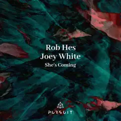 She's Coming - Single by Rob Hes & Joey White album reviews, ratings, credits