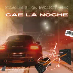 Cae la noche Song Lyrics