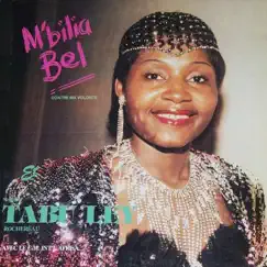 Contre ma volonté by Mbilia Bel & L'Afrisa International album reviews, ratings, credits