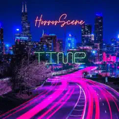 Time - Single by HorrorScene album reviews, ratings, credits