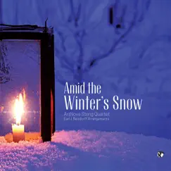 Amid the Winter’s Snow by ArtNova Project String Quartet album reviews, ratings, credits