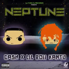 Neptune - Single by Cash album reviews, ratings, credits