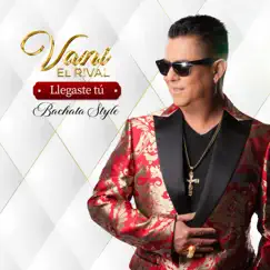 Antes (Forro) - Single by Vani el Rival album reviews, ratings, credits