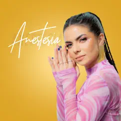 Anestesia - Single by Gabi Fernandes & WLM album reviews, ratings, credits