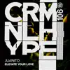 Elevate Your Love - Single album lyrics, reviews, download