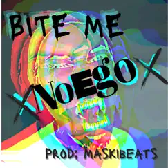 BITE ME (feat. Maskibeats) - Single by XnoEGOx album reviews, ratings, credits