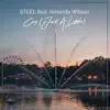 Cry (Just a Little) [feat. Amanda Wilson] - Single album lyrics, reviews, download