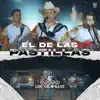 El de Las Pastillas - EP album lyrics, reviews, download