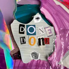 Done Done - Single by Tunde Olaniran & Shara Nova album reviews, ratings, credits