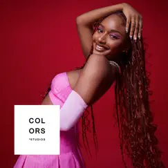 Ase - A COLORS SHOW - Single by Ayra Starr album reviews, ratings, credits