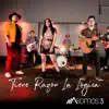 Tiene Razón la Lógica - Single album lyrics, reviews, download