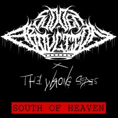 South of Heaven - Single by Sudden Abduction & The Wrong Sides album reviews, ratings, credits