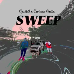 Qaddafi (SWEEP) (feat. Corleone Gutta) - Single by Qaddafi album reviews, ratings, credits