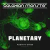 Planetary - Single album lyrics, reviews, download