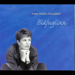 Bláfuglinn by Anna Pálína Árnadóttir album reviews, ratings, credits