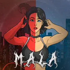 Mala - Single by Nissa, Valentin Reigada & Phontana album reviews, ratings, credits