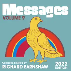 Back Together Again (feat. Chantae Cann & Richard Earnshaw) [Richard Earnshaw Vocal Mix] Song Lyrics