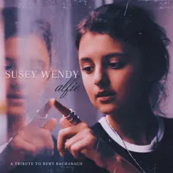 Alfie - Single by Susey Wendy album reviews, ratings, credits