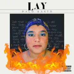 Palo Santo - Single by Aleyzza album reviews, ratings, credits