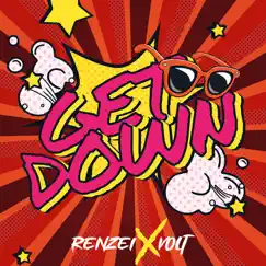 Get Down - Single by Renzei & Volt album reviews, ratings, credits