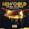New Gold (feat. Apex Hadez) [Instrumental] - Single album lyrics, reviews, download
