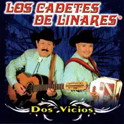Dos Vicios by Los Cadetes De Linares album reviews, ratings, credits