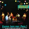 Kumm loss mer fiere! Live! album lyrics, reviews, download