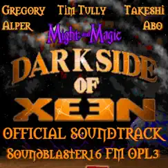 Might and Magic V: Darkside of Xeen: Sound Blaster 16 OPL3 version (Original Game Soundtrack) by Xeen Music album reviews, ratings, credits