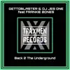 Back 2 the Underground - Single album lyrics, reviews, download