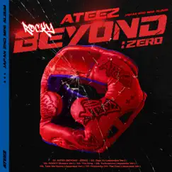BEYOND : ZERO by ATEEZ album reviews, ratings, credits