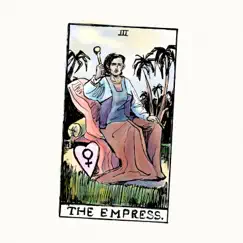 The Empress (feat. Théo Lambert, Reg Schwager & Michel Lambert) - Single by Jeannette Lambert album reviews, ratings, credits