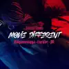Movie Different (feat. JBL) song lyrics
