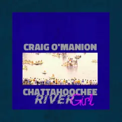 Chattahoochee River Girl Song Lyrics