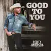 Good To You - Single album lyrics, reviews, download