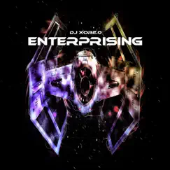 Enterprising - Single by DJ XOR2.0 album reviews, ratings, credits