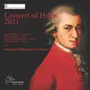 Mozart: Concert of Hope album lyrics, reviews, download