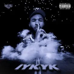 Iykyk - Single by GK Silverr album reviews, ratings, credits