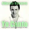 Yo Canto (Reedición 2022) album lyrics, reviews, download