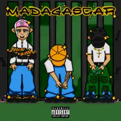 Madagascar (feat. Lui5 & Smk favela) - Single by Blem$ album reviews, ratings, credits