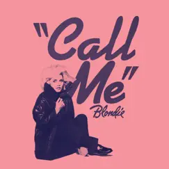 Call Me (Instrumental) Song Lyrics