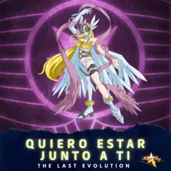 QUIERO ESTAR JUNTO A TI - Single by Mago Rey album reviews, ratings, credits