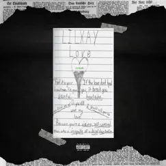 Love - Single by Lil Xay album reviews, ratings, credits