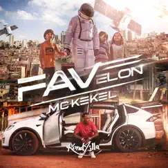 FavElon - Single by Mc Kekel album reviews, ratings, credits