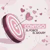 Contigo - Single album lyrics, reviews, download