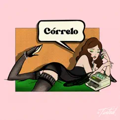 Córrelo - Single by HunnyTinted album reviews, ratings, credits