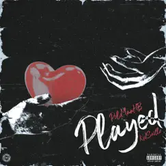 Played (feat. KidSkillz) - Single by PoloManHB album reviews, ratings, credits