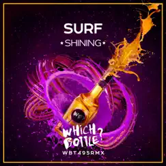 Shining - Single by Surf album reviews, ratings, credits